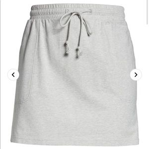 Open Edit Knit Skirt!